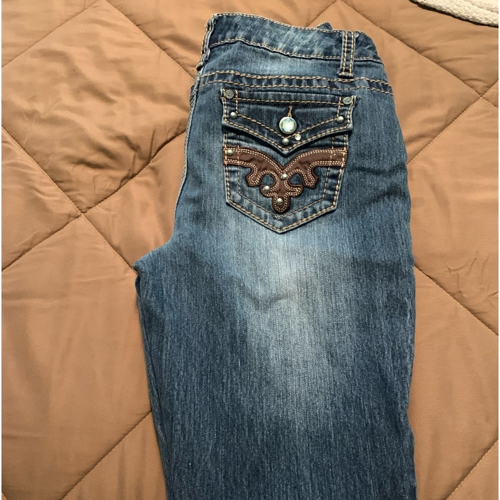 Cato Jeans